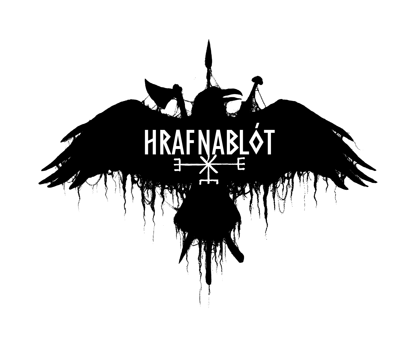 Hrafnablót